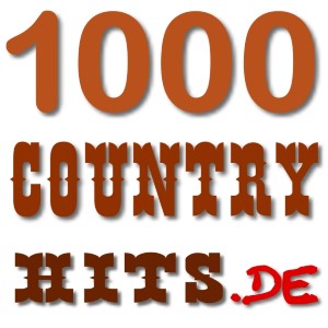 1000 Countryhits Logo